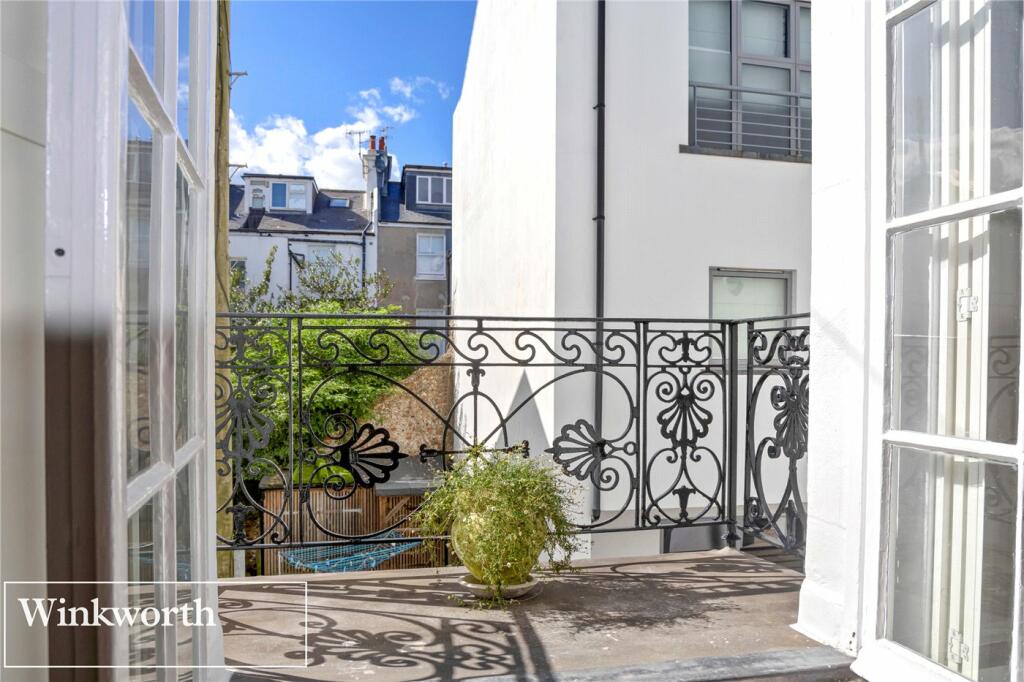 Additional image 9 of Crescent Place, Brighton, East Sussex, BN2