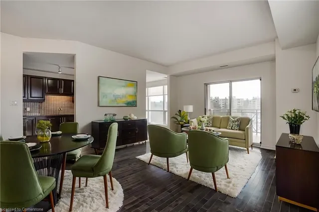 Additional image 5 of 1000 Creekside Dr Unit 605