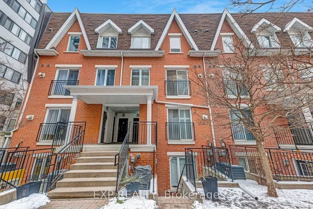12 Laidlaw St Unit 806