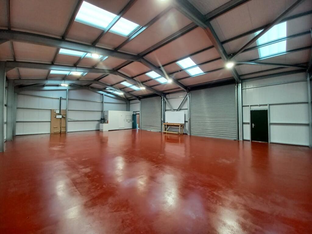 Additional image 3 of Unit 7 Bostwick Farm, Bostwick Lane, Christchurch, BH23 6BN