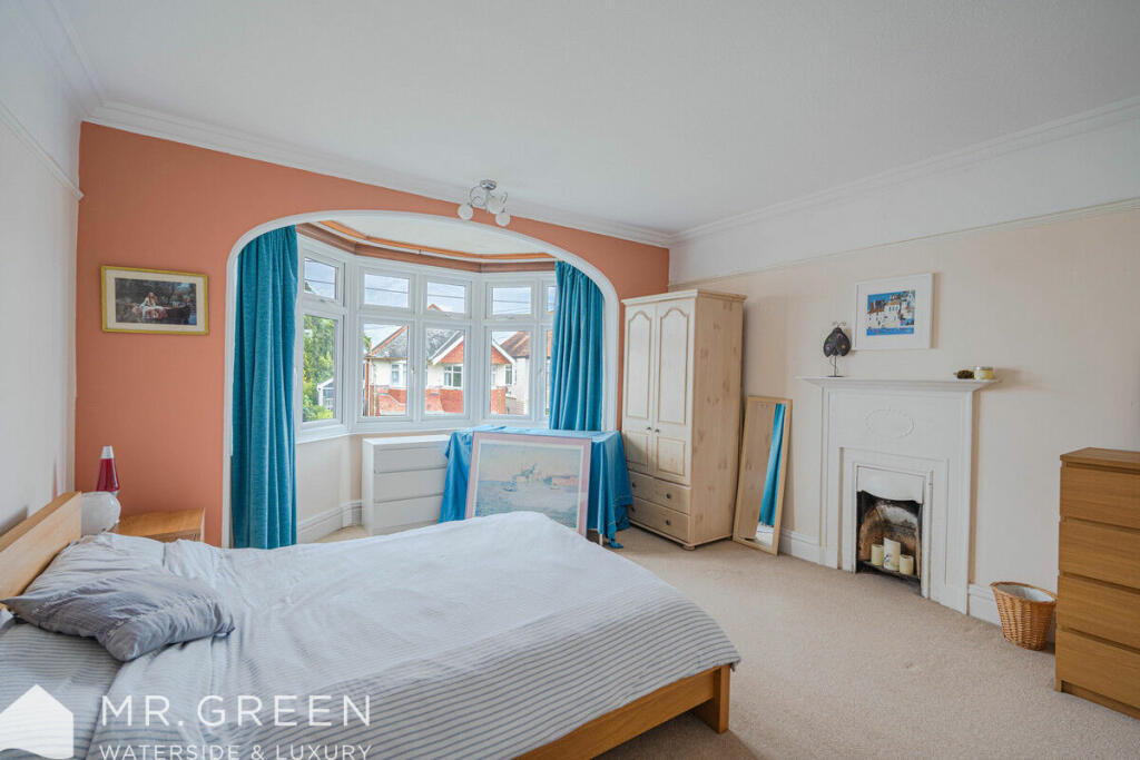 Additional image 11 of Guildhill Road, Southbourne, Dorset, BH6 3EY