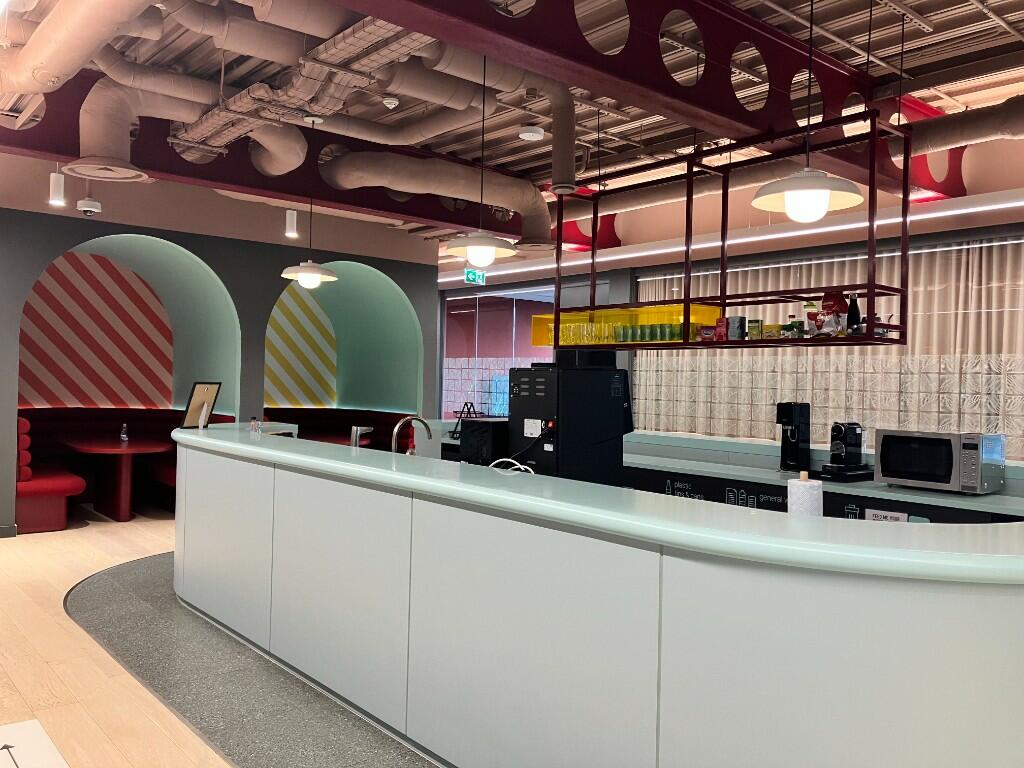 Additional image 6 of The Brinell Building, Station Street, BN1 4RB