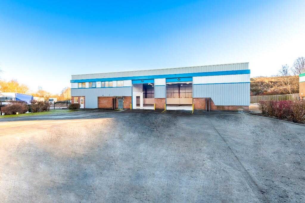 Additional image 3 of City Link Industrial Park, Phoenix Way, Bradford, West Yorkshire, BD4