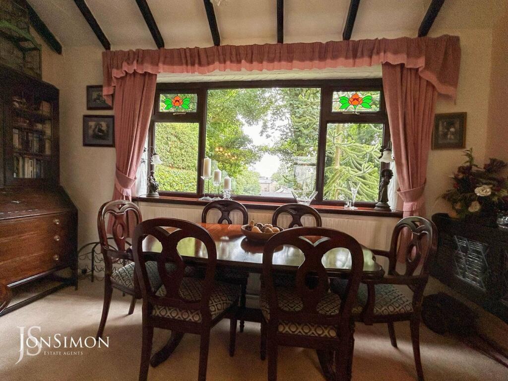 Additional image 9 of Boothwood Stile, Holcombe, Bury, BL8