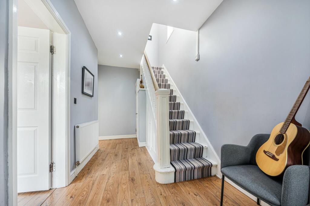Additional image 19 of Extended 3-Bed Semi-Detached Home in Heaton with Spacious Open-Plan Living & South-Facing Garden