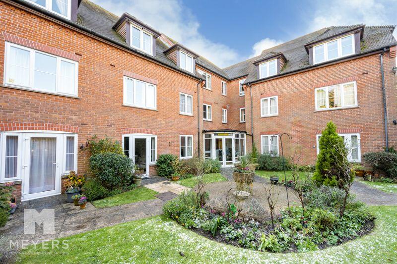 Additional image 13 of Cottage Mews, Christchurch Road, Ringwood, BH24