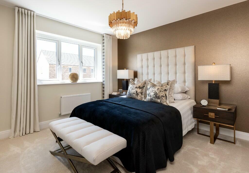 Additional image 11 of Hawbank Field, 
Skipton, 
BD23 6XD