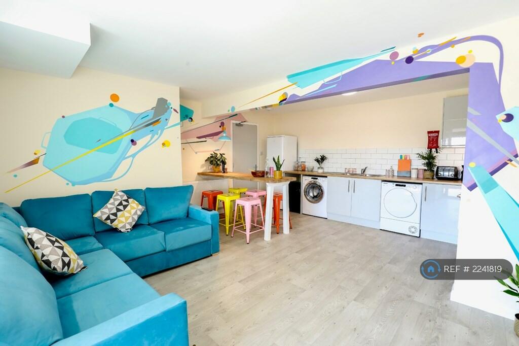 Additional image 6 of Brentwood Crescent, Brighton, BN1