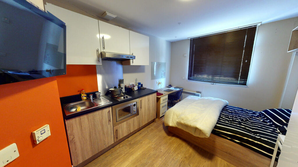 Additional image 5 of The Bank, 113-117 Deansgate, Bolton, BL1