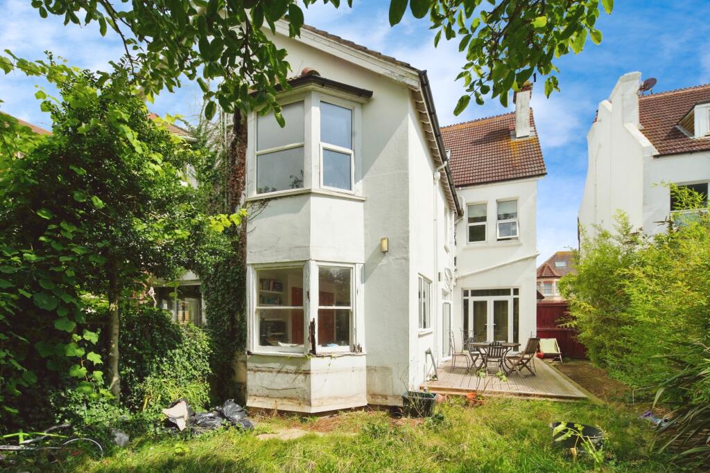 Additional image 25 of Sackville Gardens, Hove, BN3