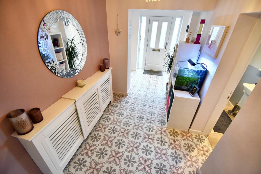 Additional image 20 of Burndale Drive, Bury, BL9