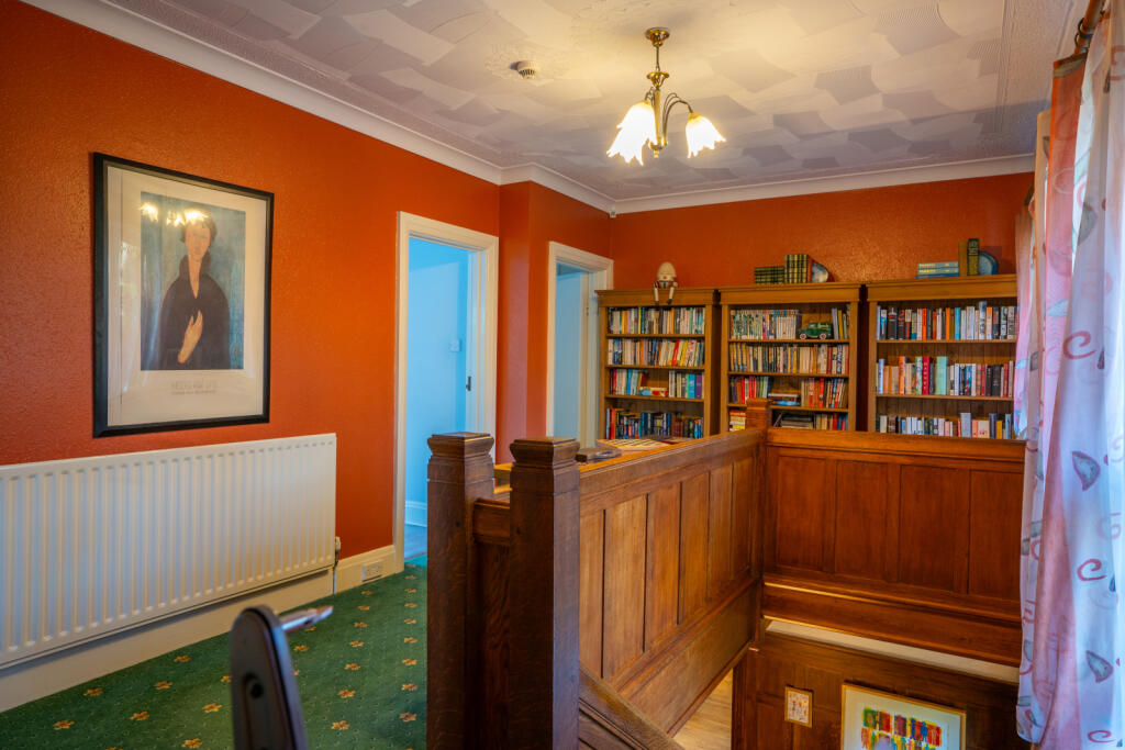 Additional image 13 of Chine Crescent Road, Westcliff, Bournemouth, Dorset, BH2