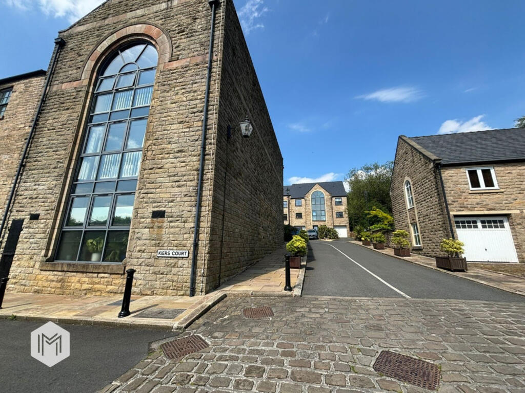 Additional image 14 of Kiers Court, Horwich, Bolton, Greater Manchester, BL6 6TN