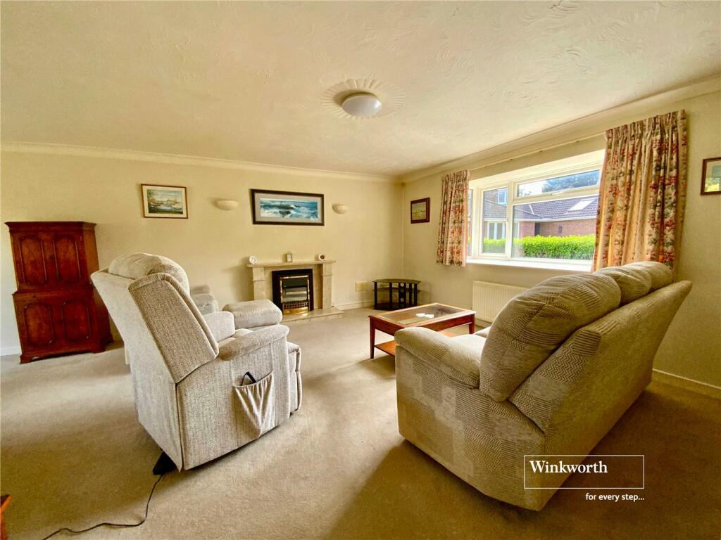 Additional image 6 of Bure Close, Friars Cliff, Christchurch, Dorset, BH23