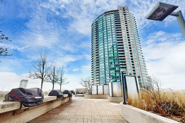 Additional image 36 of 215 Fort York Blvd Unit 314