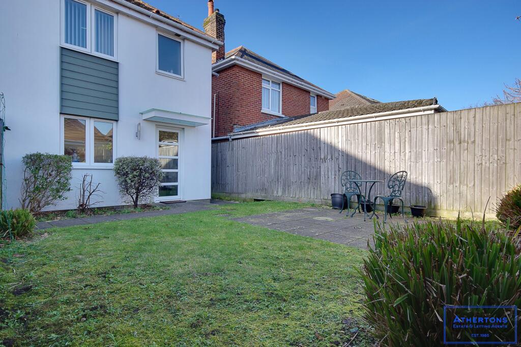 Additional image 29 of Wimborne Road, Oakale, Poole