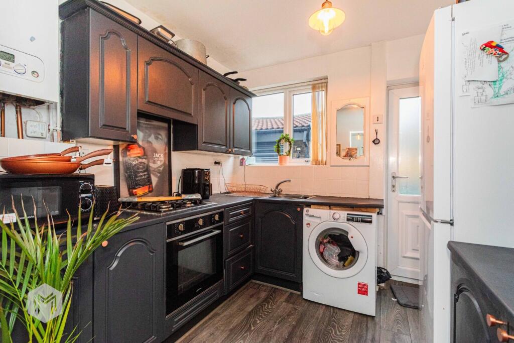 Additional image 4 of Christ Church Lane, Harwood, Bolton, BL2 3QE