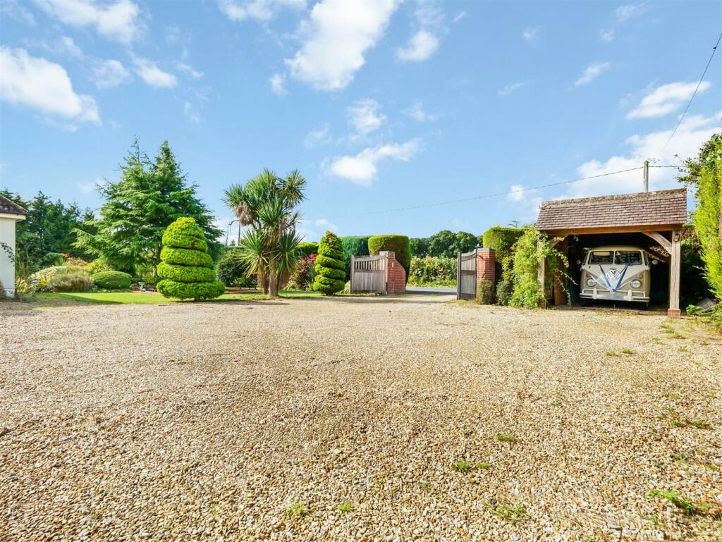 Additional image 11 of Bransgore, Christchurch