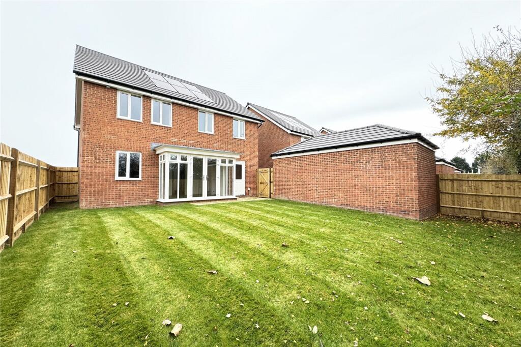 Additional image 4 of The Holden, Ecclesden Park, Water Lane, Angmering