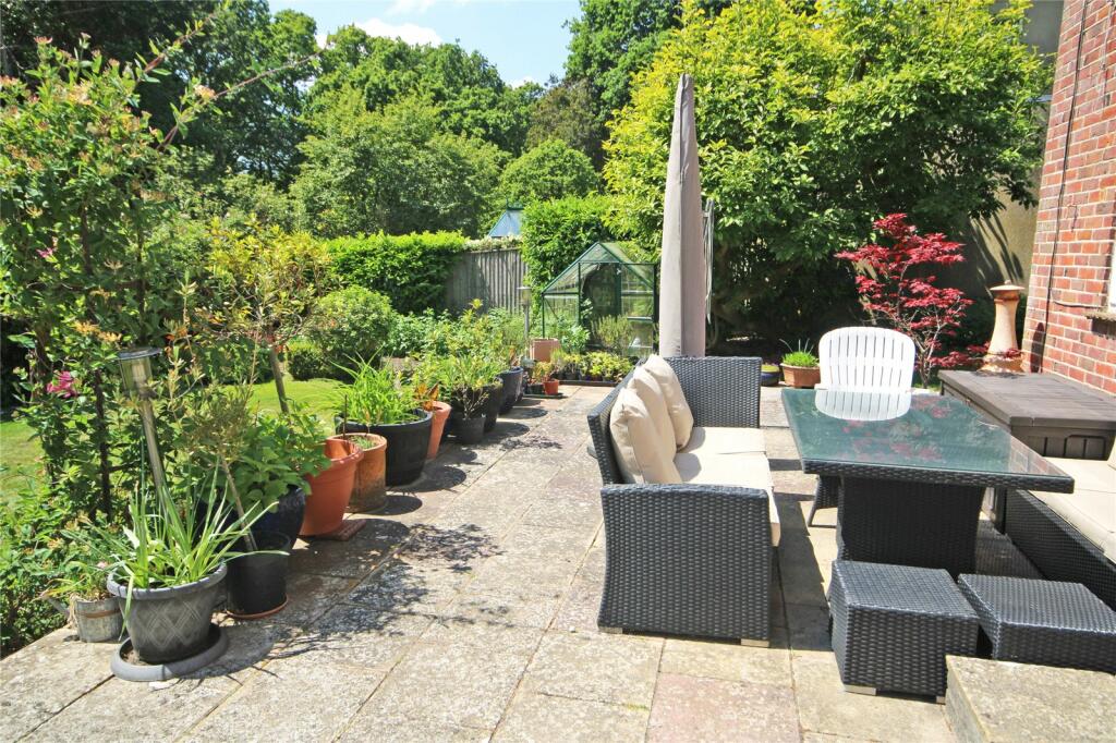 Additional image 20 of Barrs Avenue, New Milton, Hampshire, BH25