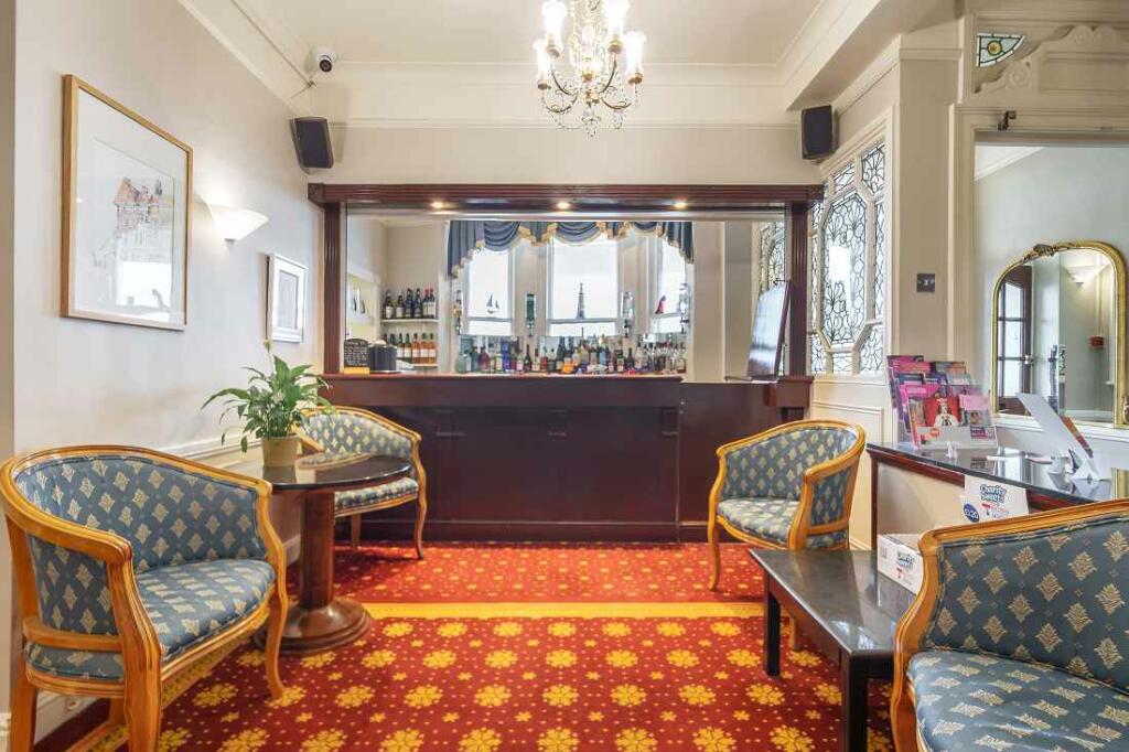 Additional image 3 of S-419706 - Lanes Hotel, 70-72 Marine Parade, Brighton BN2 1AE