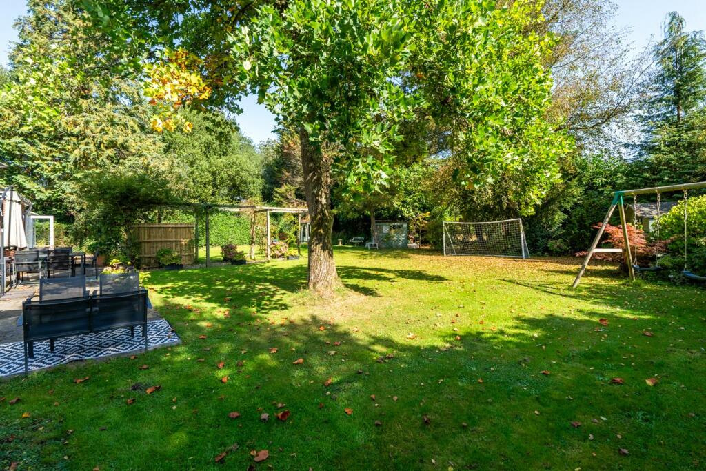 Additional image 40 of Station Road, West Moors, Ferndown, Dorset, BH22