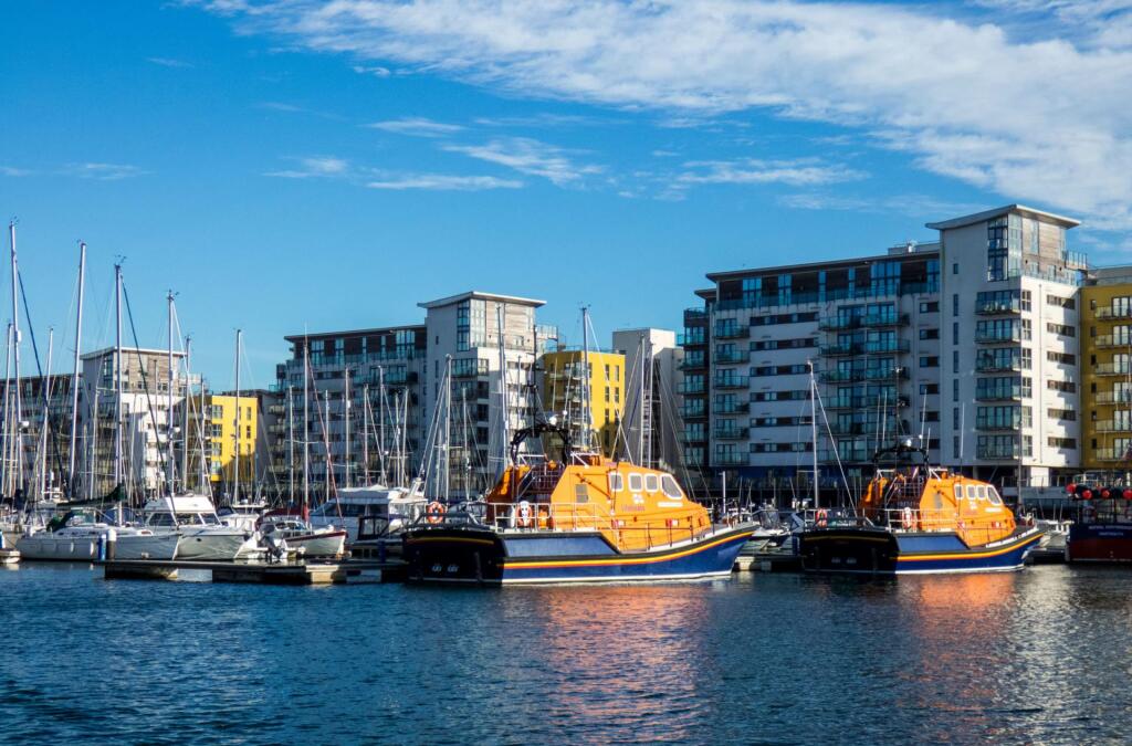 Additional image 35 of The Piazza, Sovereign Harbour