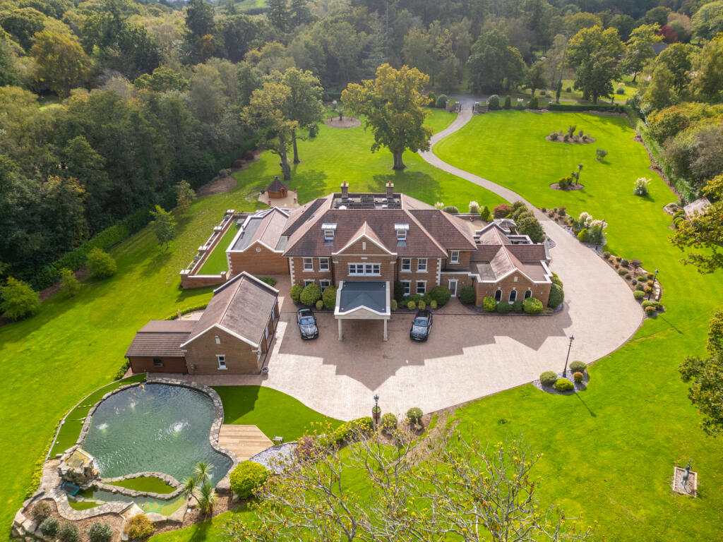 Additional image 31 of Arrowsmith Road, Wimborne, Dorset, BH21