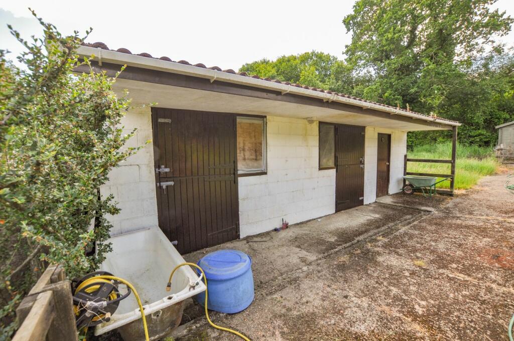 Additional image 20 of Lonnen Road, Wimborne, BH21