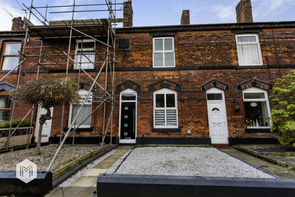 Harvey Street, Bury, Greater Manchester, BL8 1NL