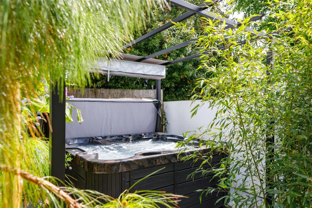 Additional image 10 of Stanford Avenue, Brighton, East Sussex, BN1