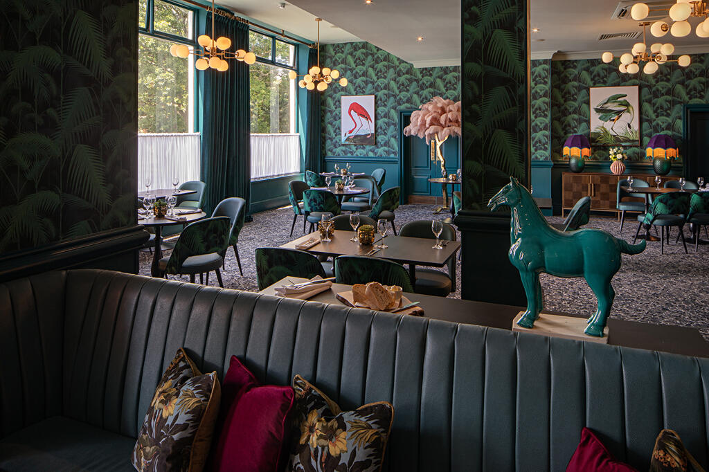 Additional image 26 of The Queens Hotel & Spa, Meyrick Road, East Cliff, Bournemouth