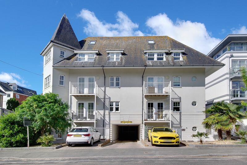 Additional image 32 of 'The Cottage', nr. Beach, Alum Chine, Share of Freehold