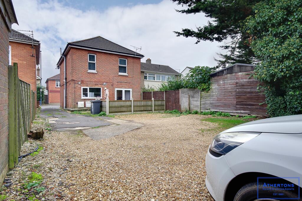 Additional image 4 of Ensbury Park Road, Bournemouth, BH9
