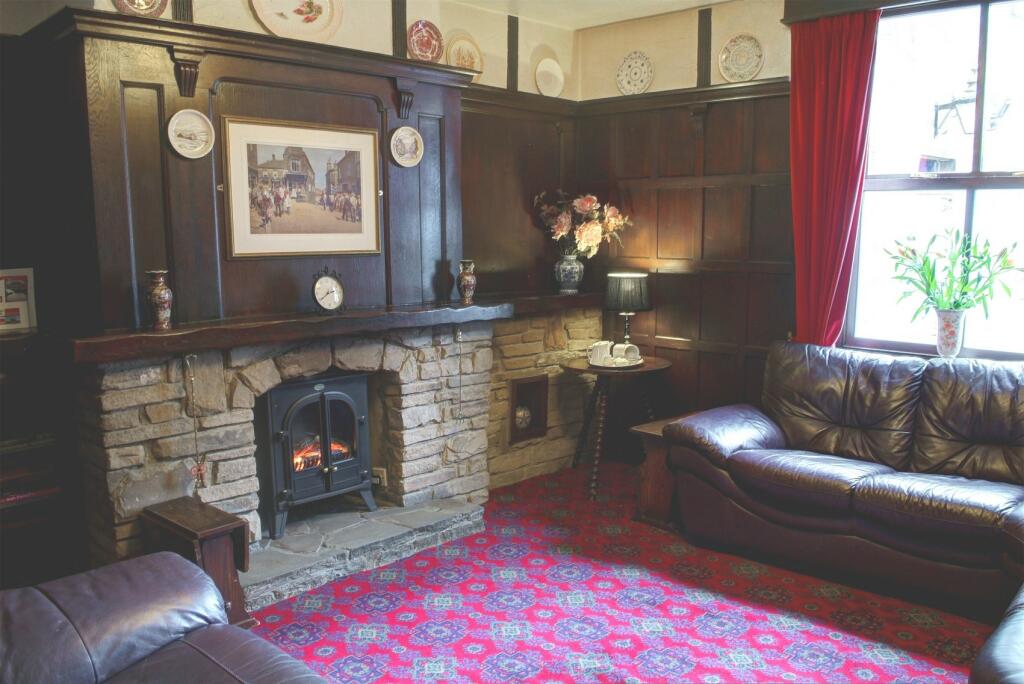 Additional image 9 of Old White Lion Hotel  6-10 West Lane Haworth KEIGHLEY West Yorkshire BD22 8