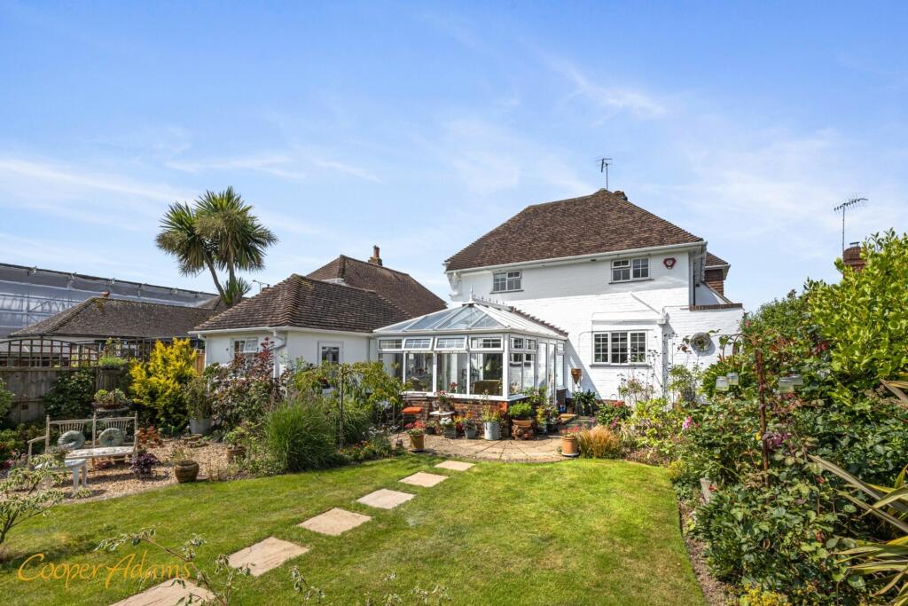 Additional image 15 of The Ridings, East Preston, BN16