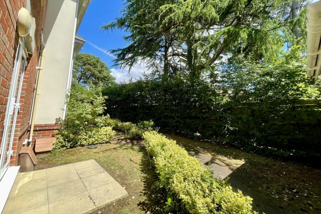 Additional image 3 of Talbot Park, Talbot Road, Bournemouth, BH9