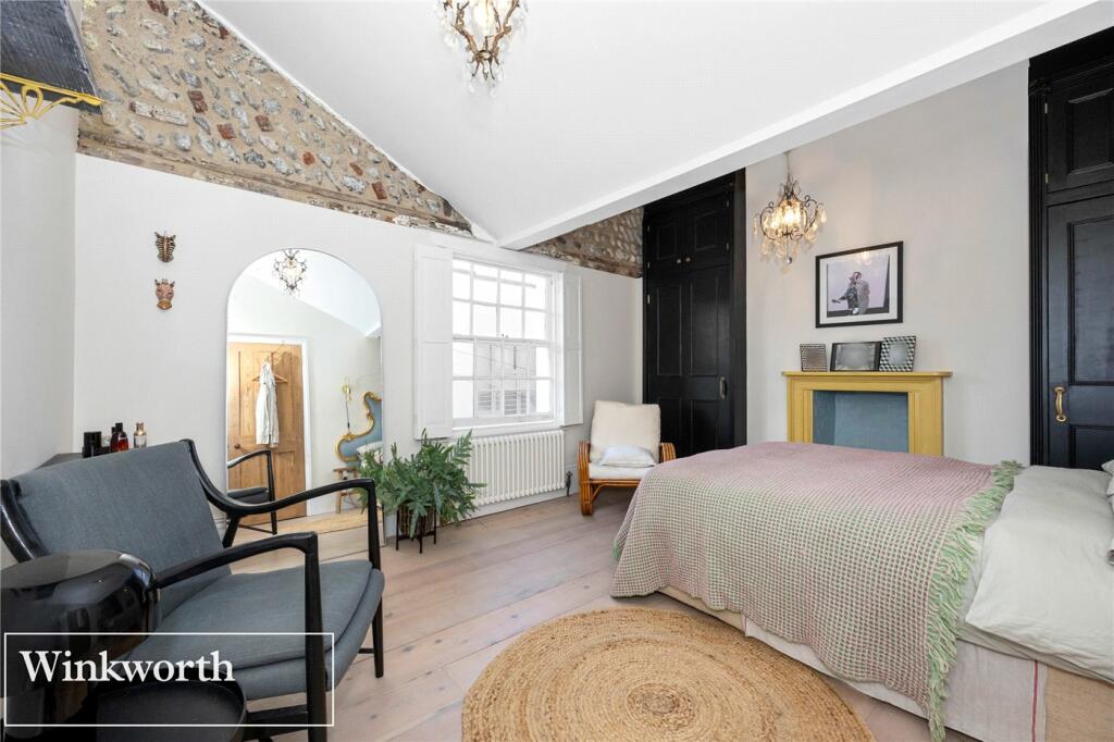 Additional image 13 of Crescent Place, Brighton, East Sussex, BN2