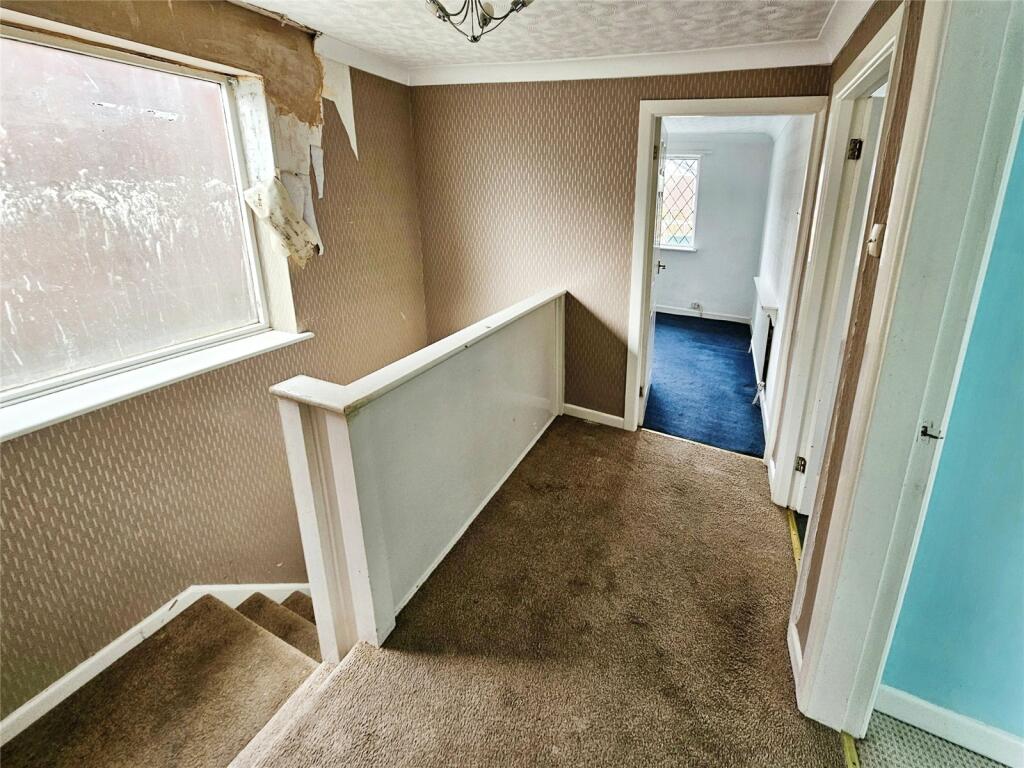 Additional image 11 of Rhodes Drive, Unsworth, Greater Manchester, BL9