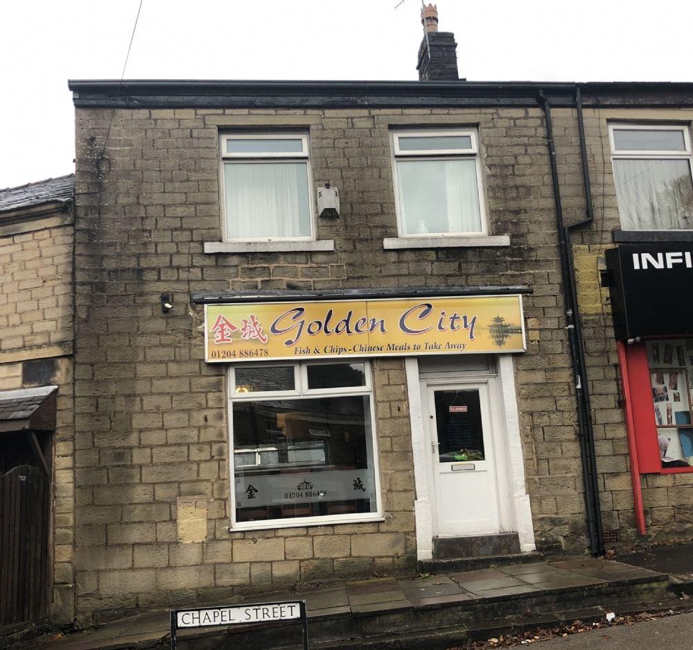 Additional image 23 of Chapel Street, Tottington, Bury, Greater Manchester, BL8 4AL