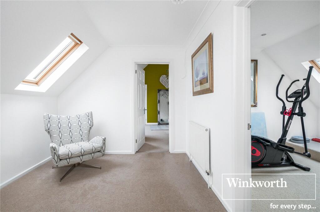 Additional image 20 of Chine Walk, West Parley, Ferndown, Dorset, BH22