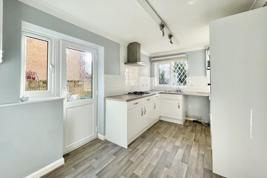 Additional image 2 of Isaacs Close, Talbot Village, Poole, BH12