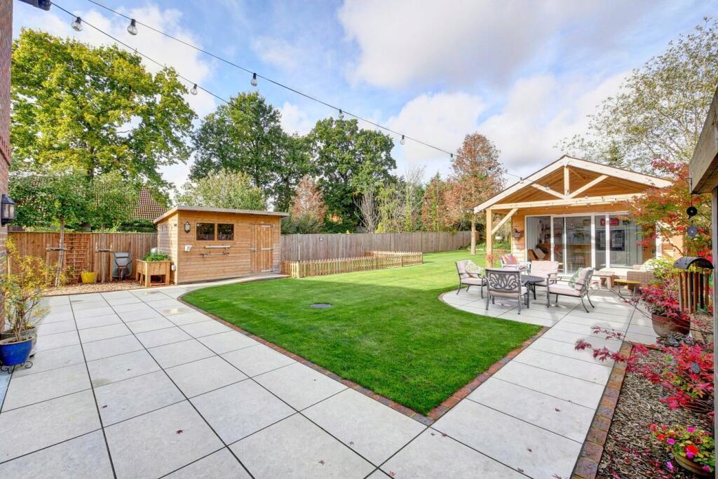 Additional image 38 of Western Road, Hailsham, BN27