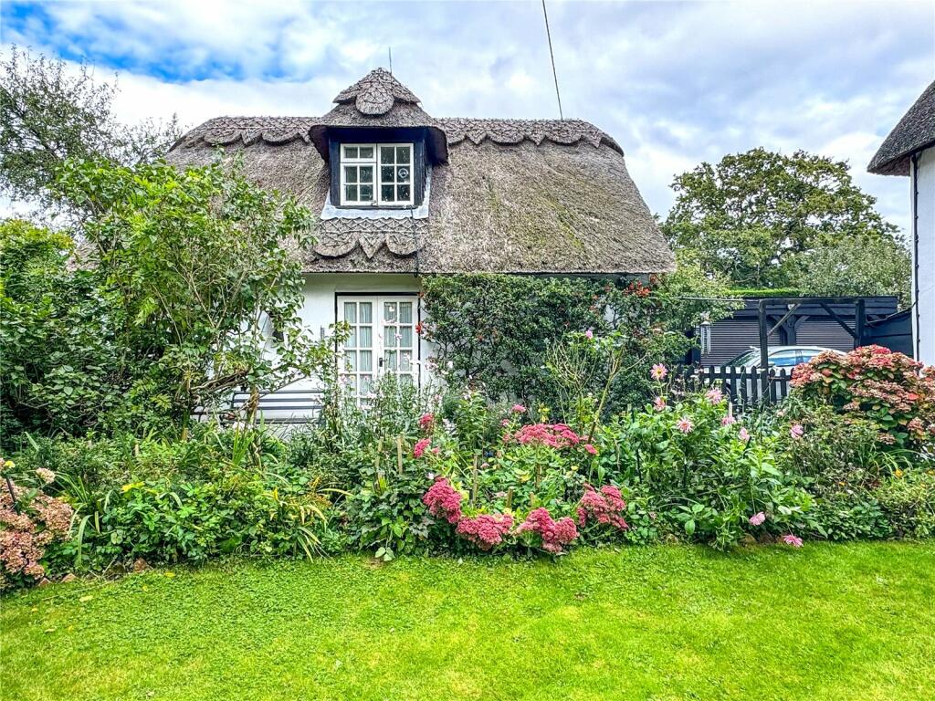 Additional image 35 of Burley Road, Bockhampton, Christchurch, Dorset, BH23