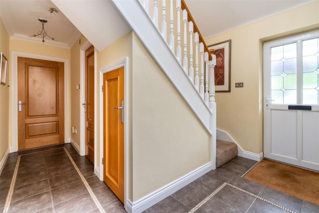 Additional image 16 of Pilford Heath Road, Colehill, Wimborne, Dorset, BH21