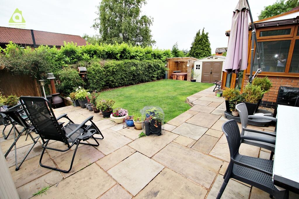 Additional image 29 of Dorket Grove, Westhoughton, Bolton, BL5 2QS