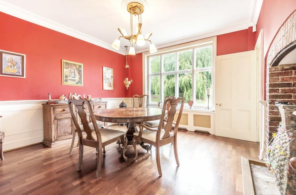 Additional image 14 of Station Road, Berwick, East Sussex, BN26