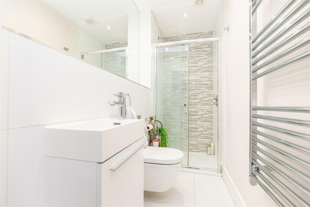 Additional image 21 of Town House in Trafalgar Mews, Nelson Road.