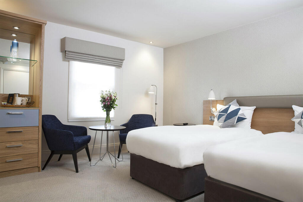 Additional image 6 of The Orchid Hotel, 28-34 Gervis Road, Bournemouth, BHQ 3DH