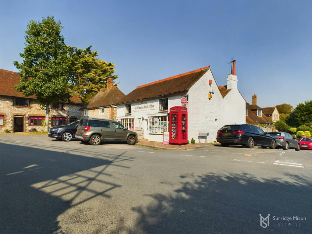 Additional image 26 of Wish Hill, Willingdon Village, Eastbourne, East Sussex, BN20 9HL